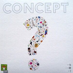 Concept Board Game